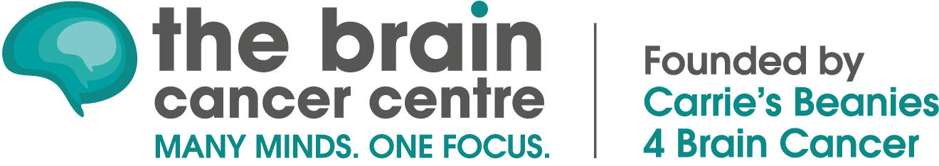Brain Logo