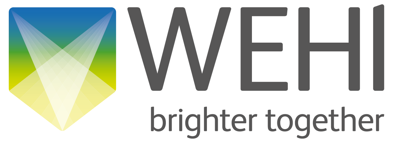 WEHI Logo